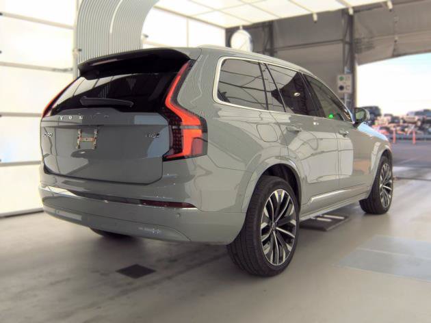 Used 2026 Volvo XC90 B6 Plus 7-Seater SUV