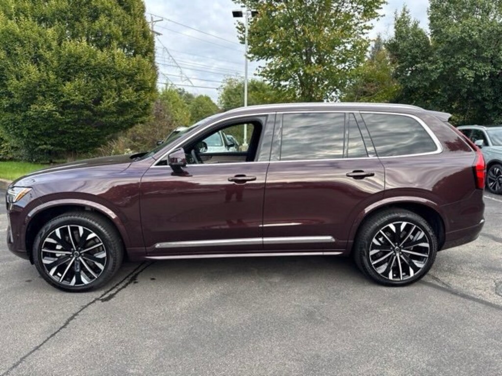 Used 2026 Volvo XC90 B5 Plus 7-Seater SUV