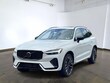  Volvo XC60 plug-in hybrid
