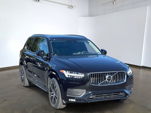 Used 2020 Volvo XC90 T5 Momentum 7 Passenger SUV