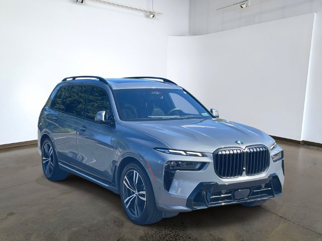 Used 2023 BMW X7 xDrive40i SUV