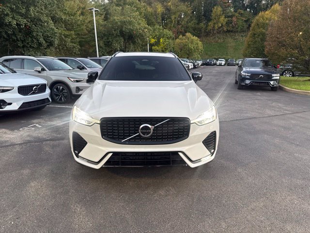 Used 2024 Volvo XC60 B5 Plus Dark Theme SUV