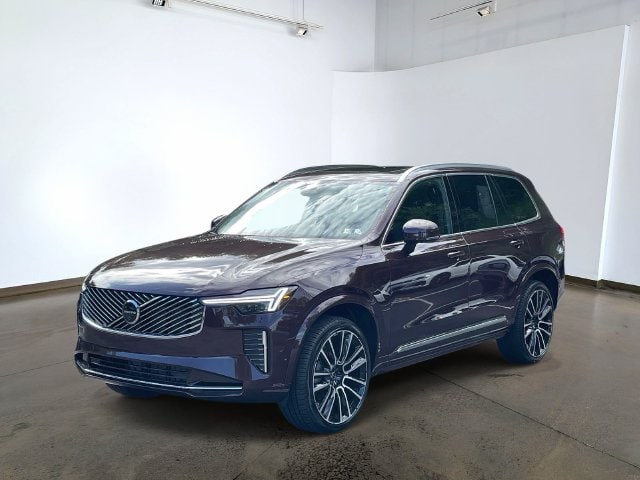 2026 Volvo XC90