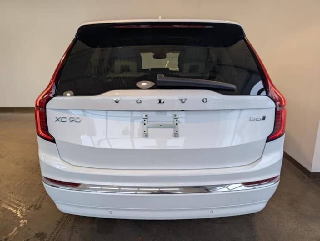 New 2026 Volvo XC90 B6 Ultra 7-Seater SUV