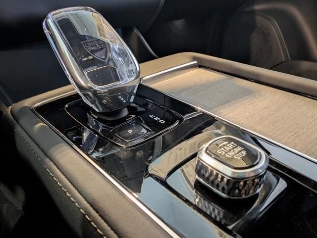 2026 Volvo XC90 Ultra - Photo 20