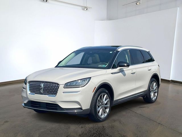 2022 Lincoln Corsair