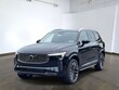  Volvo XC90 plug-in hybrid
