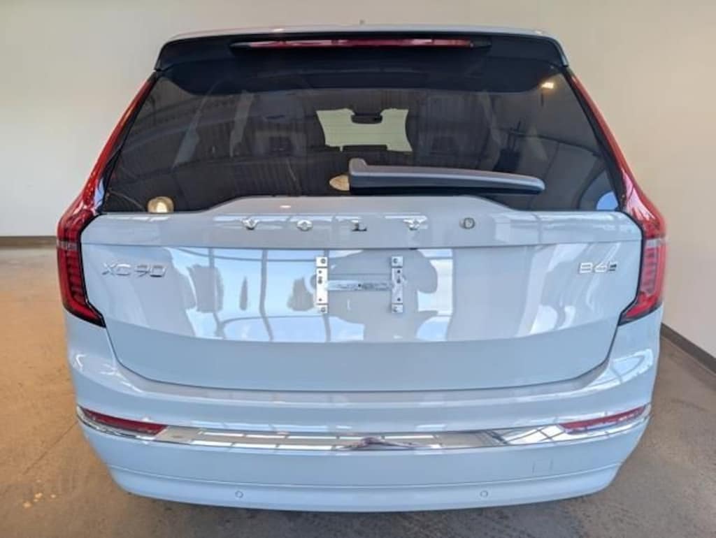 New 2026 Volvo XC90 B6 Ultra 7-Seater SUV
