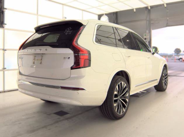 Used 2026 Volvo XC90 B6 Plus 7-Seater SUV