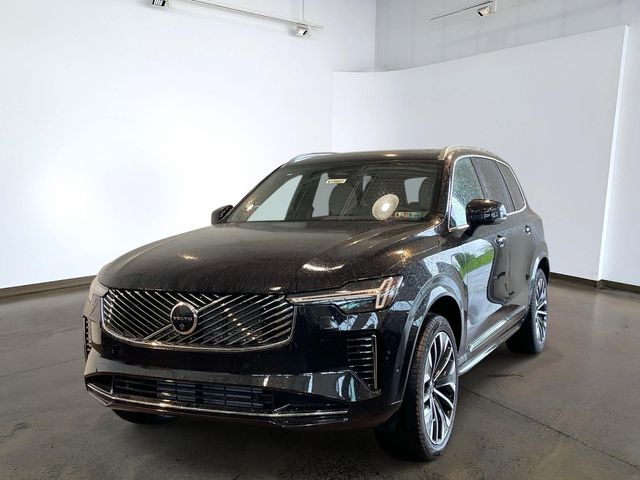 2026 Volvo XC90