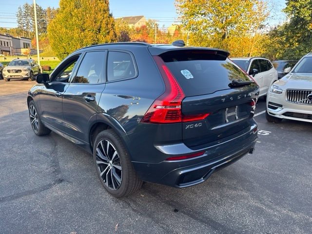 Used 2024 Volvo XC60 B5 Plus Dark SUV