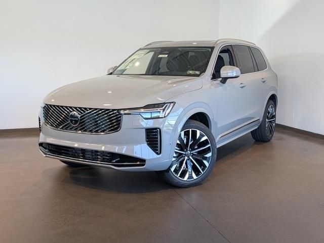 New 2026 Volvo XC90 B6 Plus 7-Seater SUV