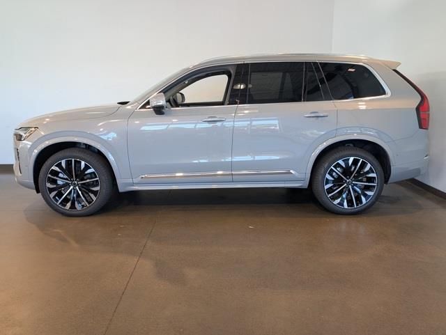 New 2026 Volvo XC90 B6 Plus 7-Seater SUV