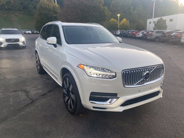 Used 2024 Volvo XC90 Recharge Plug-In Hybrid Ultimate SUV