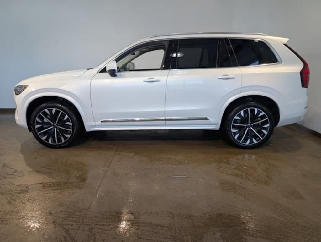New 2026 Volvo XC90 B6 Ultra 7-Seater SUV