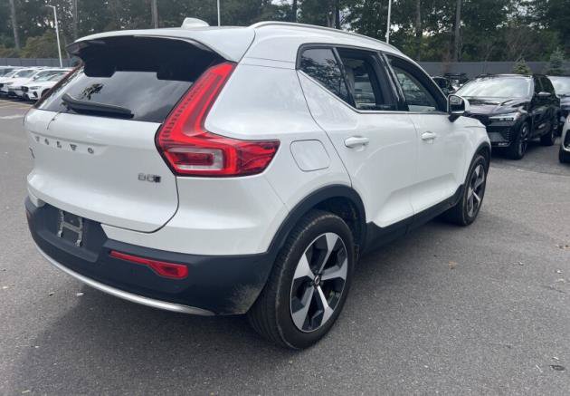 Used 2024 Volvo XC40 B5 Plus Bright SUV