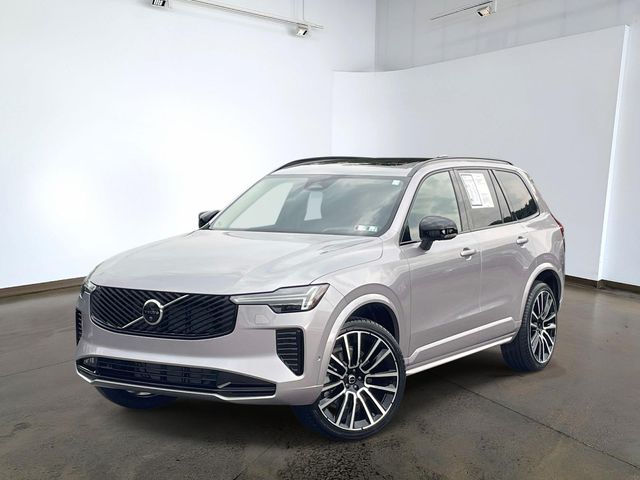 Used 2026 Volvo XC90 B6 Ultra Dark Theme 7-Seater SUV