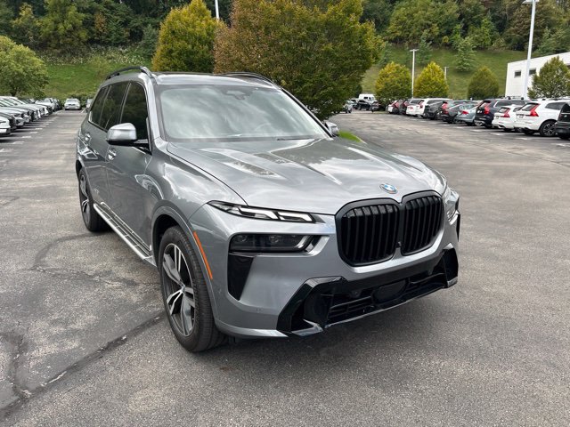 Used 2023 BMW X7 xDrive40i SUV