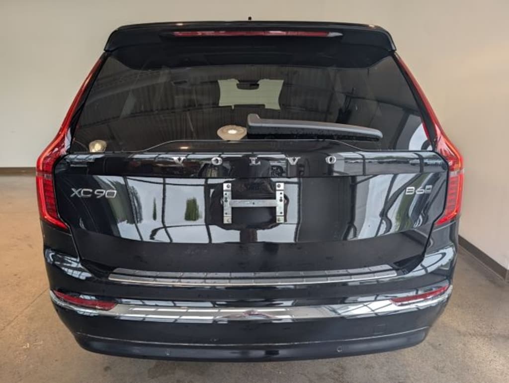 Used 2026 Volvo XC90 B6 Plus 7-Seater SUV