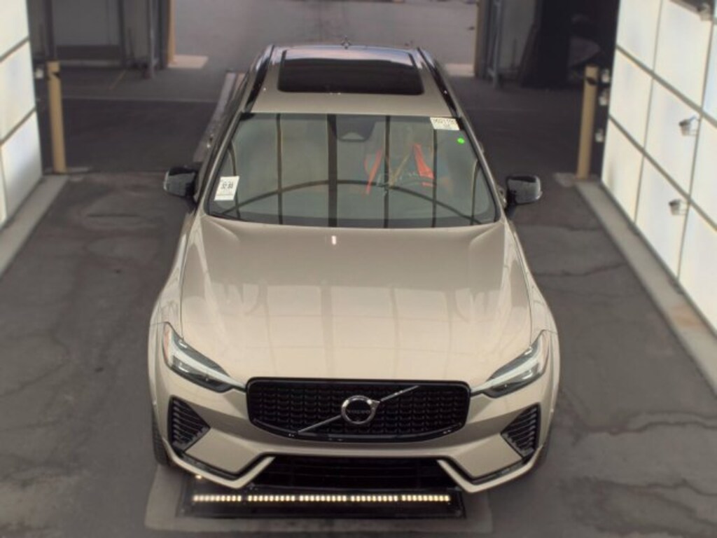 Used 2024 Volvo XC60 B5 Ultimate Dark Theme SUV
