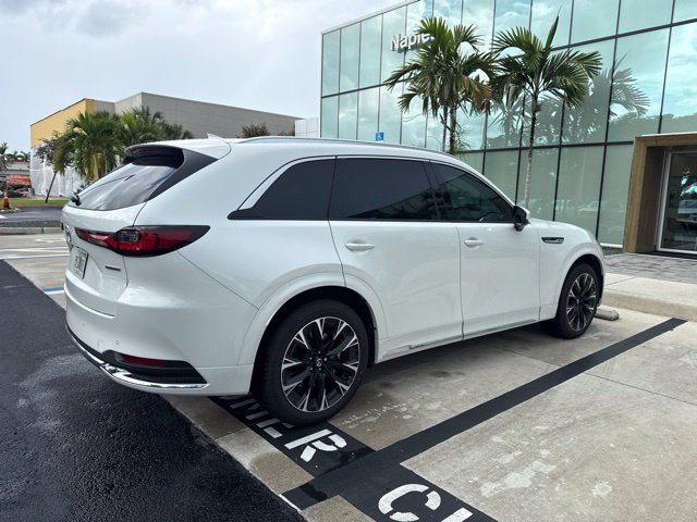 Used 2024 Mazda CX-90 3.3 Turbo S Premium Plus SUV
