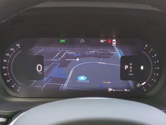 2026 Volvo XC60 Plus - Photo 28