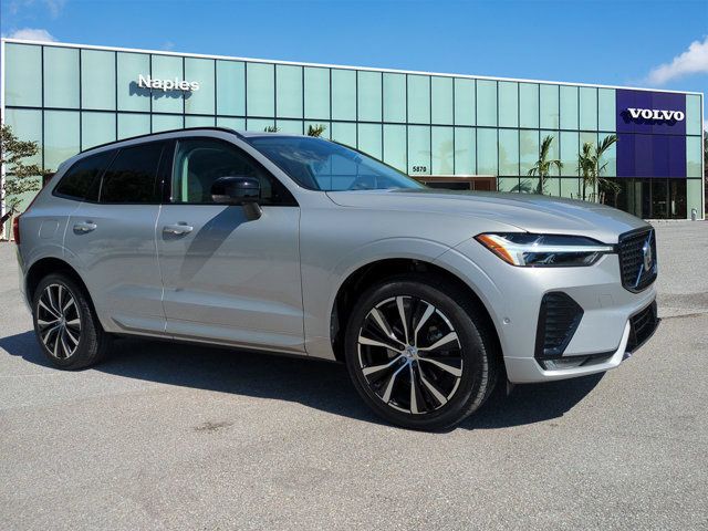 2024 Volvo XC60