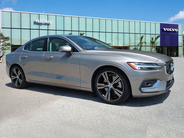 2019 Volvo S60