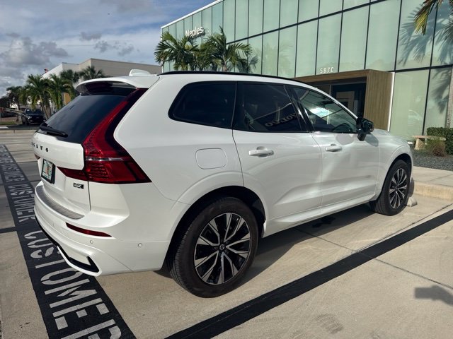Used 2024 Volvo XC60 B5 Plus Dark Theme SUV