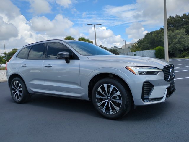 Certified 2025 Volvo XC60 B5 Core SUV