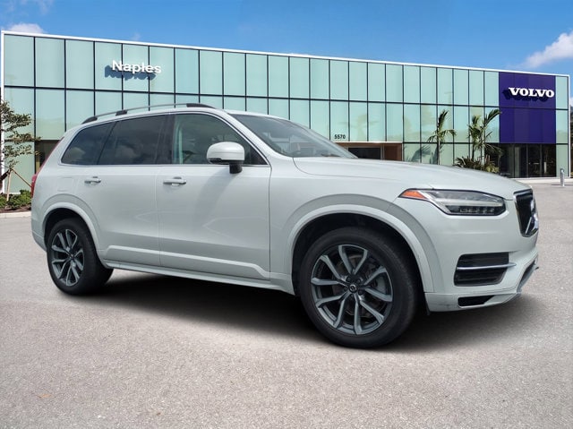 2019 Volvo XC90