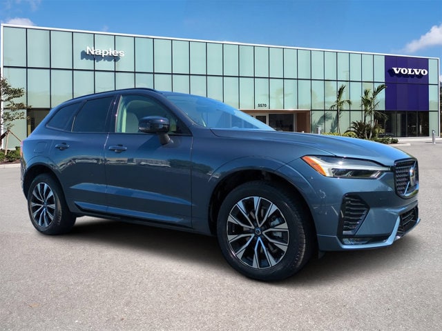 2024 Volvo XC60