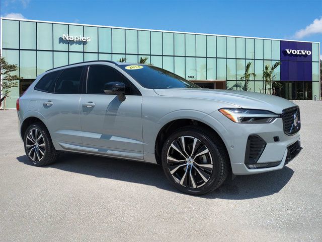 2024 Volvo XC60