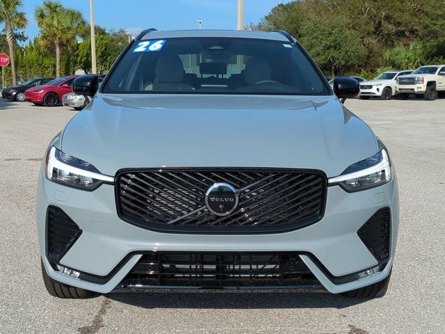 2026 Volvo XC60 Plus - Photo 10