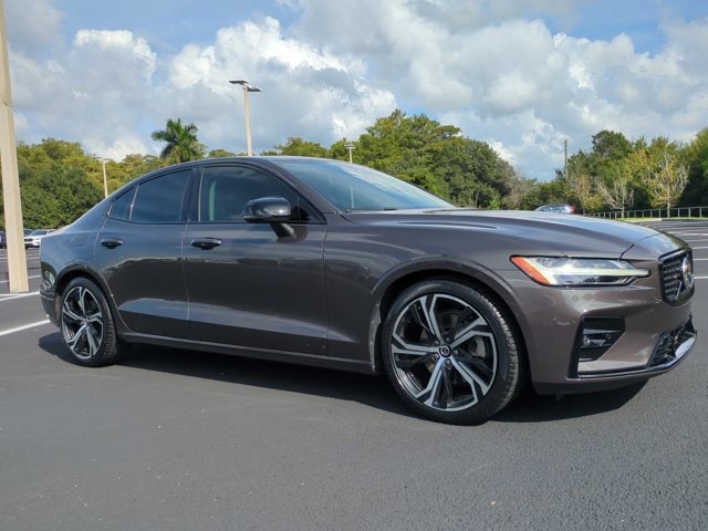 2024 Volvo S60