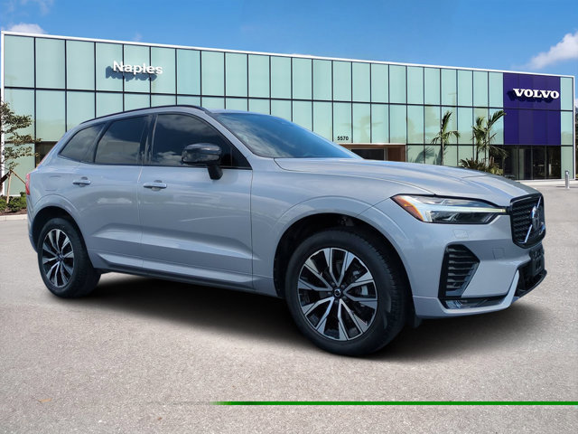 Certified 2025 Volvo XC60 B5 Core SUV