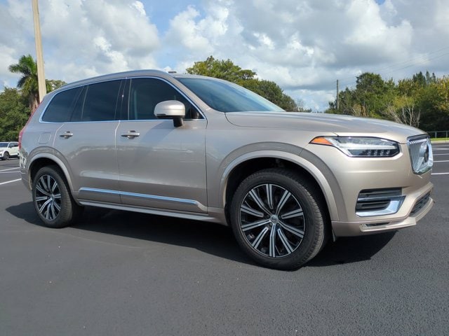 2024 Volvo XC90