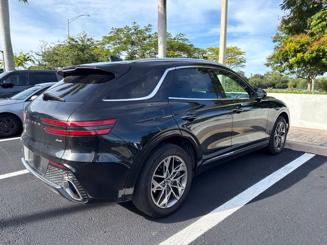Used 2023 Genesis GV70 2.5T SUV