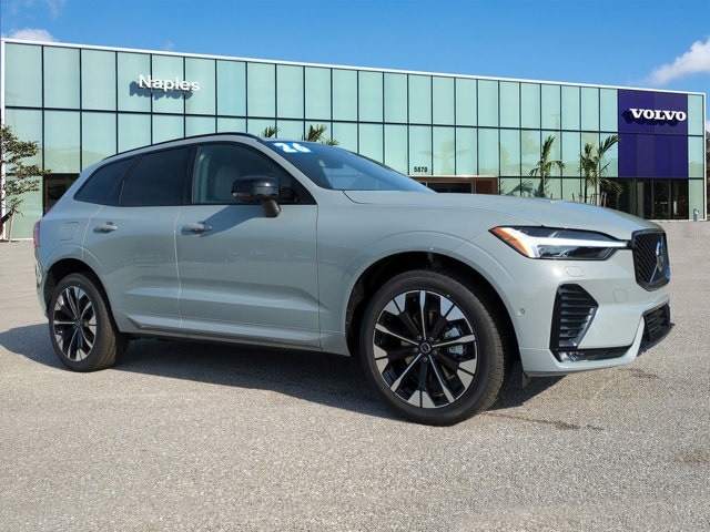 2026 Volvo XC60