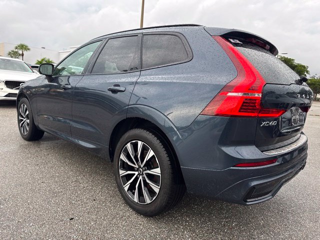 Used 2024 Volvo XC60 B5 Core SUV