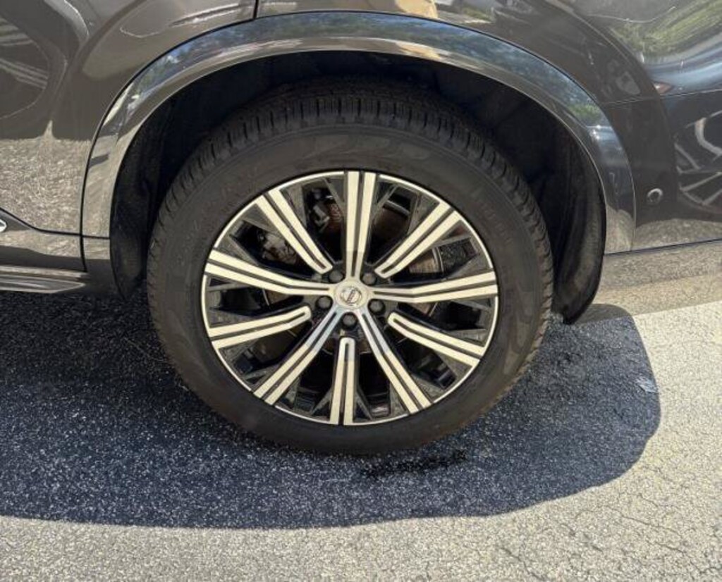 Used 2025 Volvo XC90 B5 Plus SUV