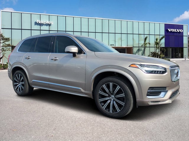 2024 Volvo XC90