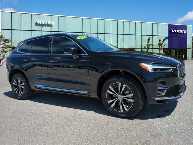 2023 Volvo XC60 Recharge Plug-In Hybrid