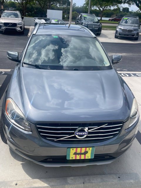 Used 2017 Volvo XC60 T6 Inscription SUV