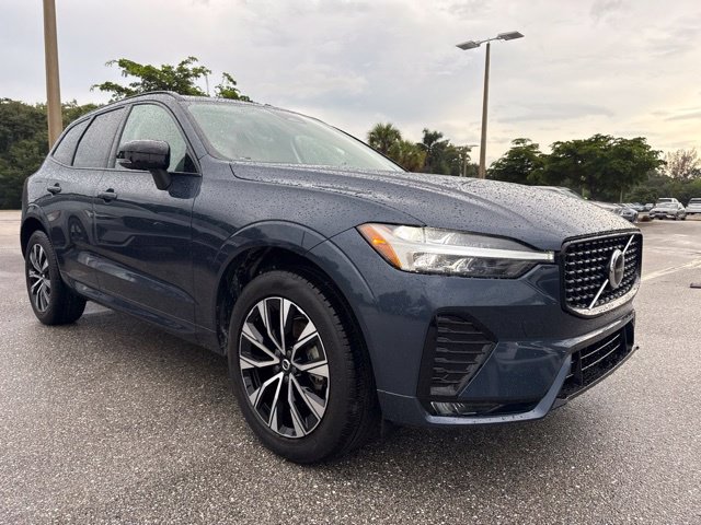 Used 2024 Volvo XC60 B5 Core SUV