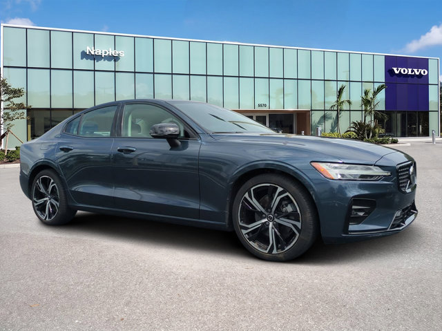 2024 Volvo S60