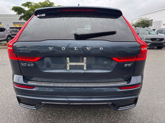 Used 2024 Volvo XC60 B5 Core SUV