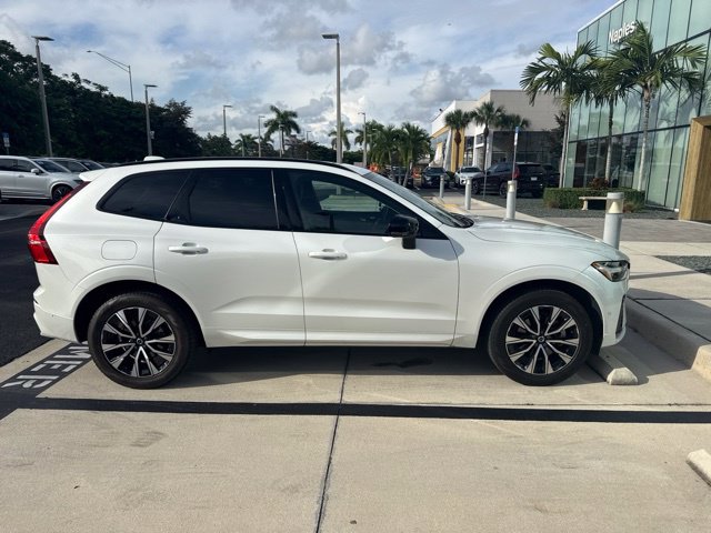 Used 2024 Volvo XC60 B5 Plus Dark Theme SUV