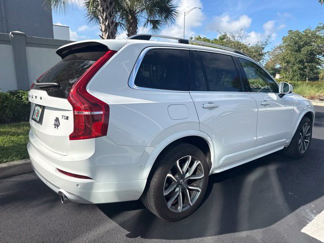 Used 2018 Volvo XC90 T5 Momentum SUV