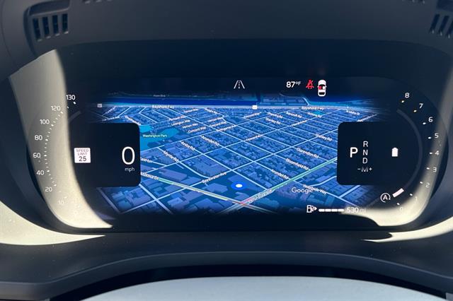 2026 Volvo XC60 Ultra - Photo 29